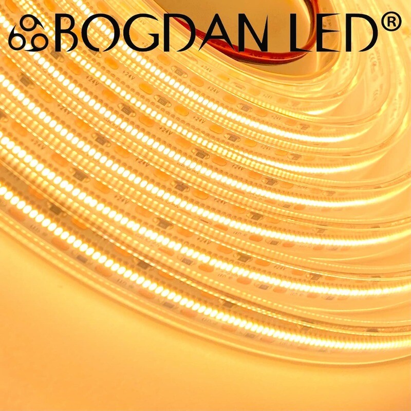 2110 SMD Led Strip IP67