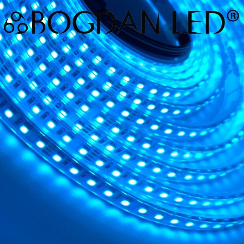 3535 SMD Led Strip IP67