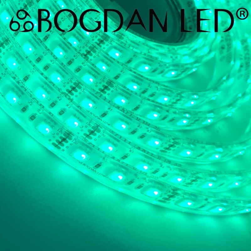 5050 SMD Led Strip IP68
