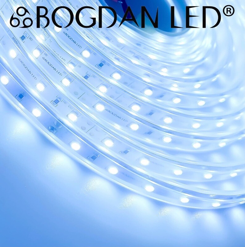 3528 SMD Led Strip IP67