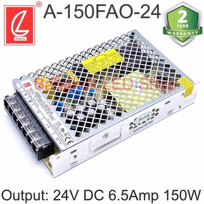 POWER SUPPLY A-150FAO-24