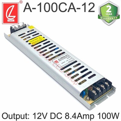 POWER SUPPLY A-100CA-12