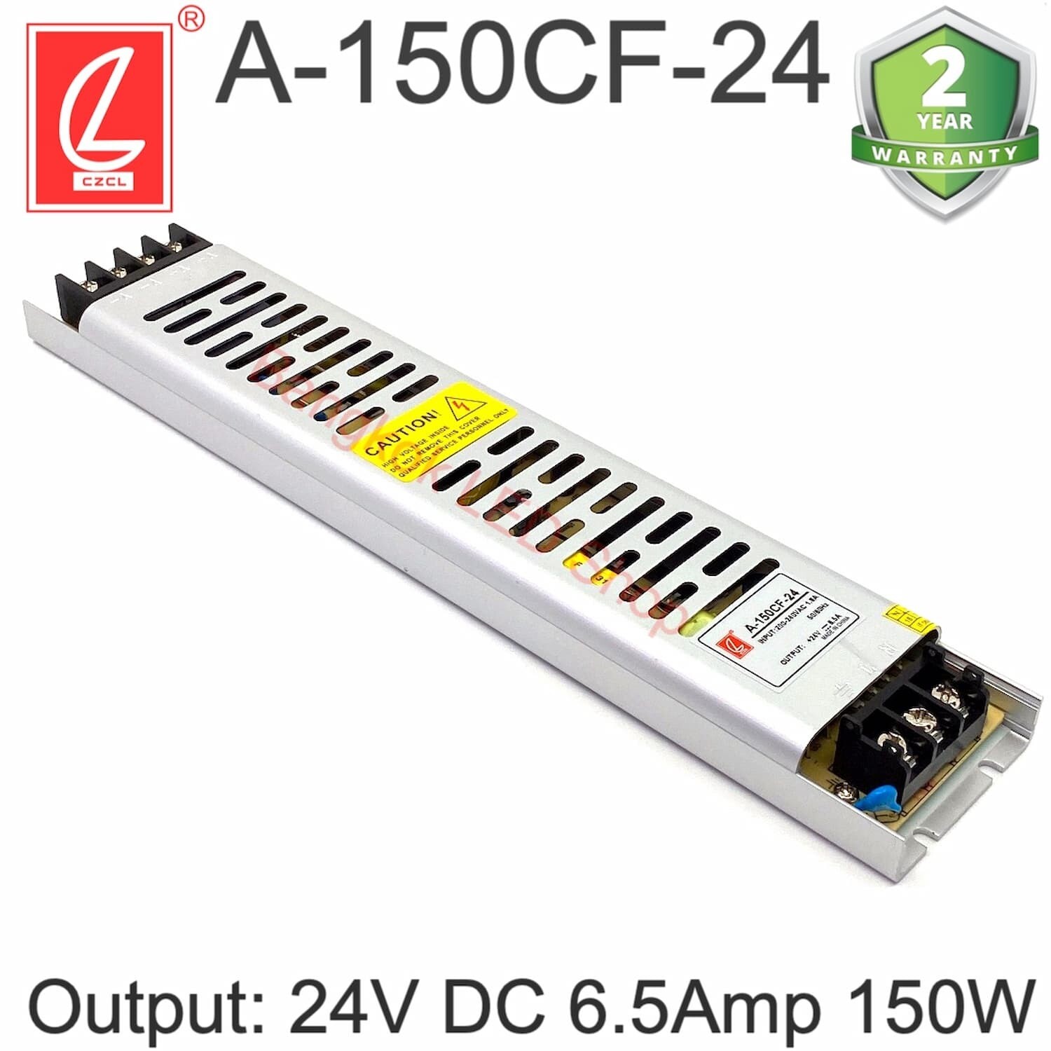 POWER SUPPLY A-150CF-24
