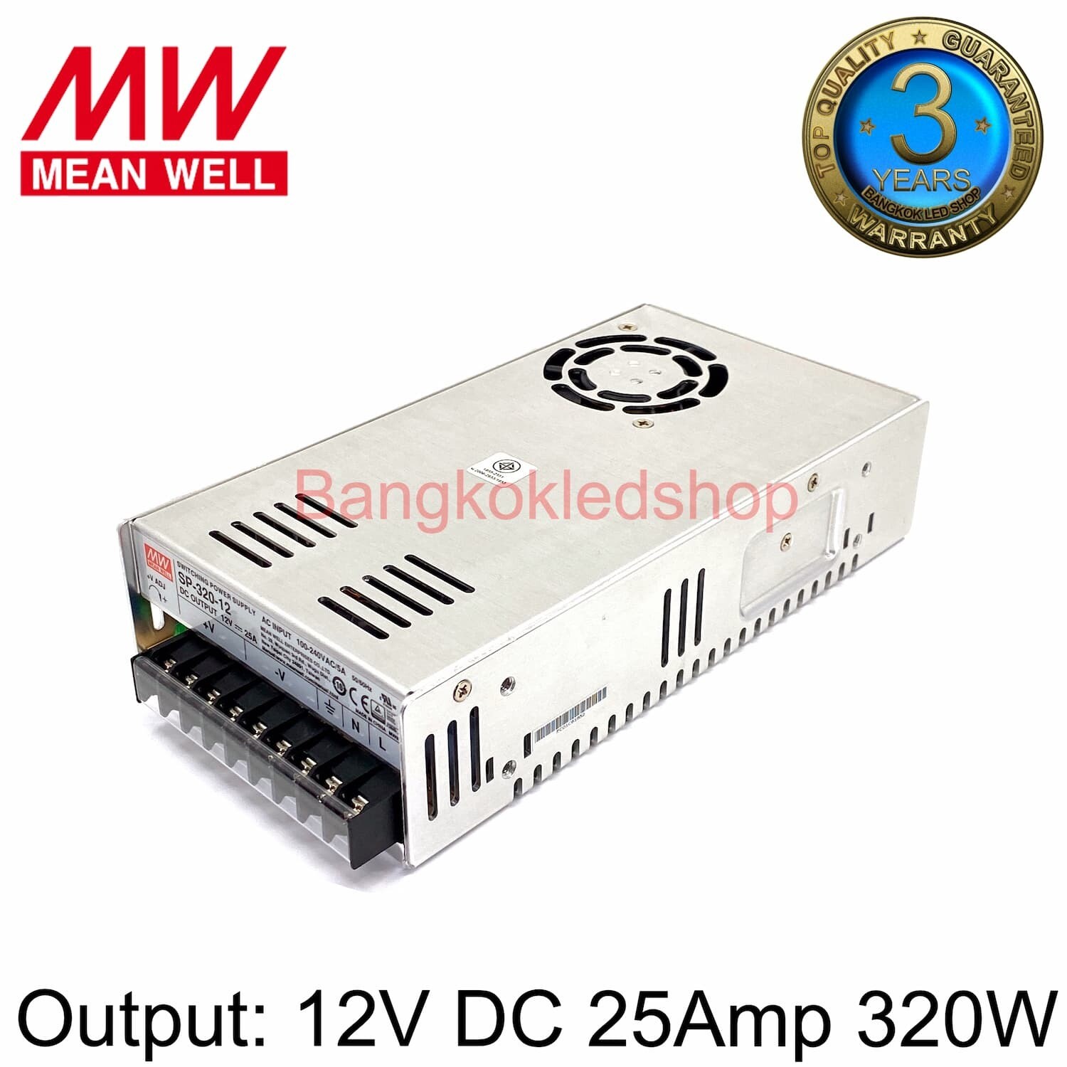 Power Supply SP-320-12