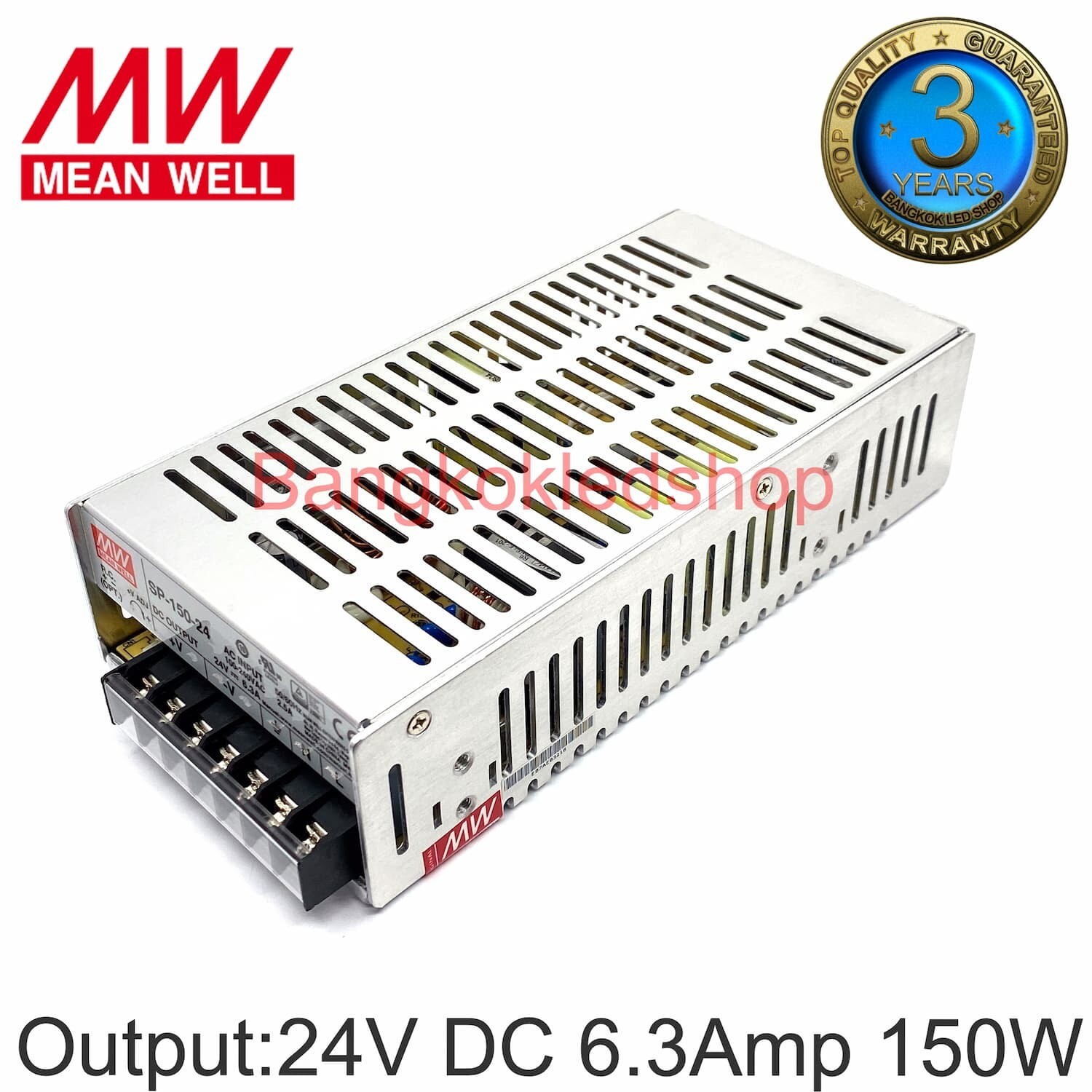 POWER SUPPLY SP-150-24