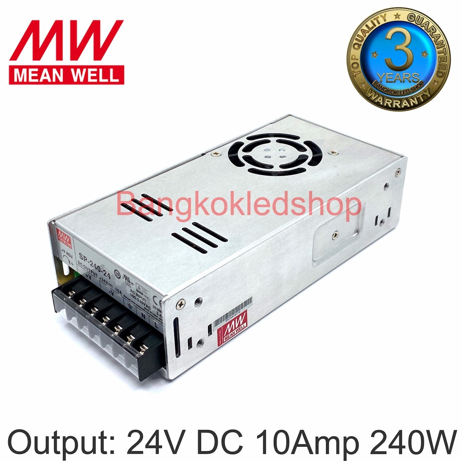Power Supply SP-240-24