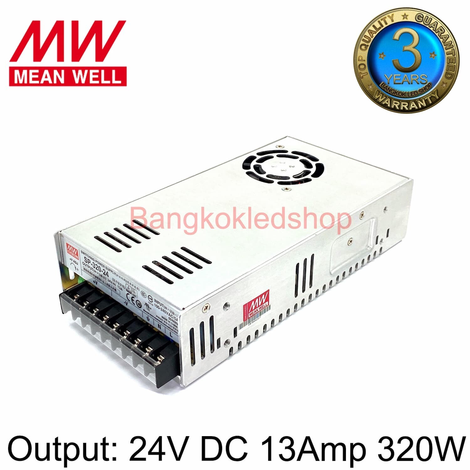Power Supply SP-320-24