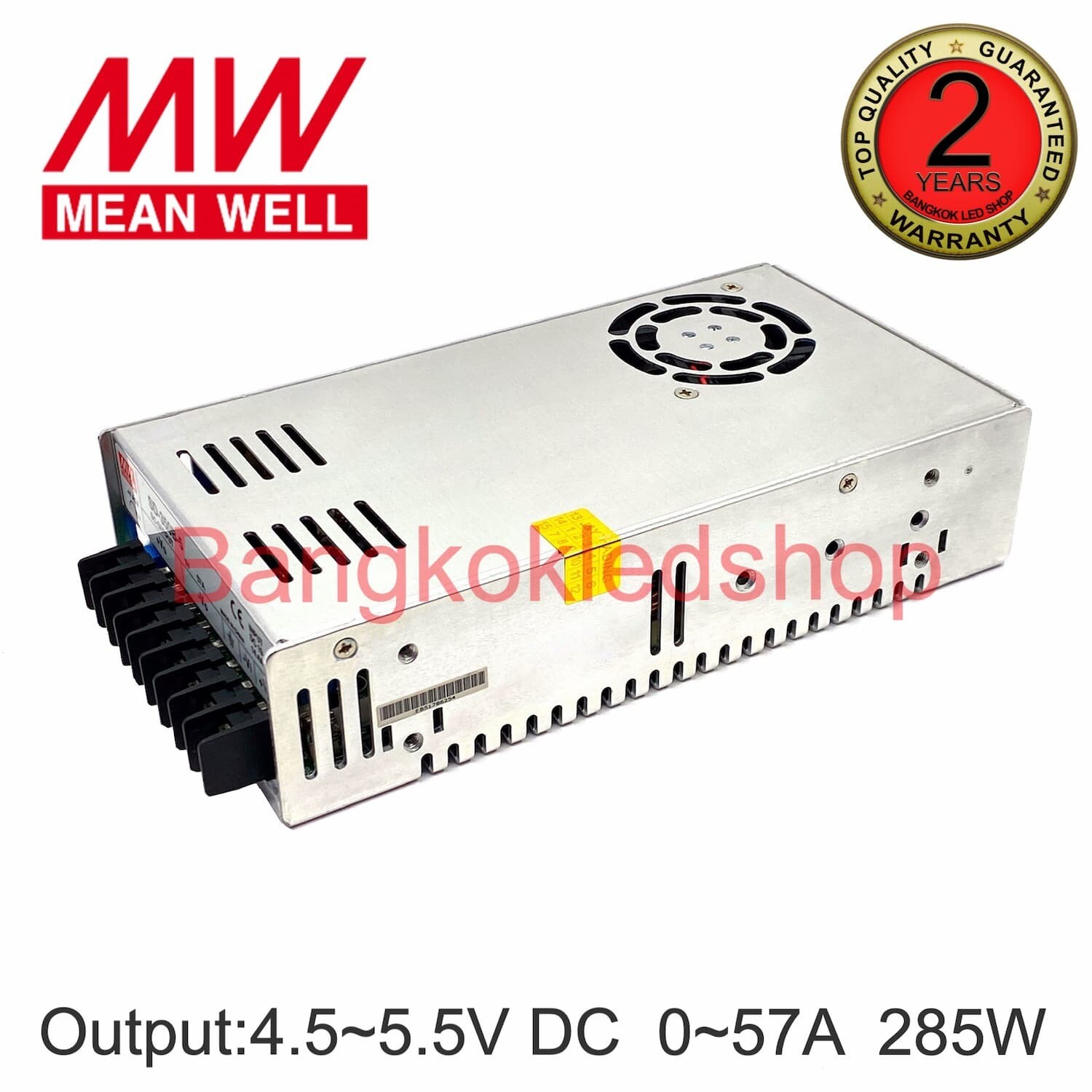 POWER SUPPLY SD-350B-5