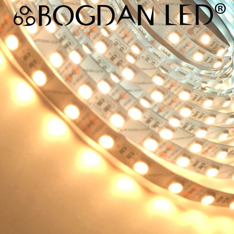 LED STRIP 12V DC 5050 SMD