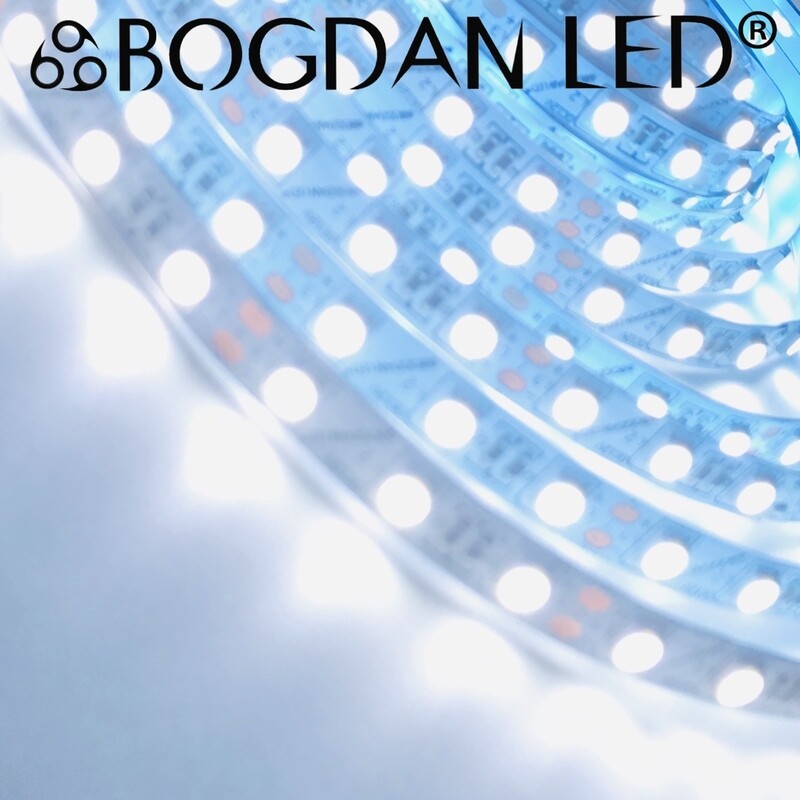 LED STRIP 24V DC 5050 SMD