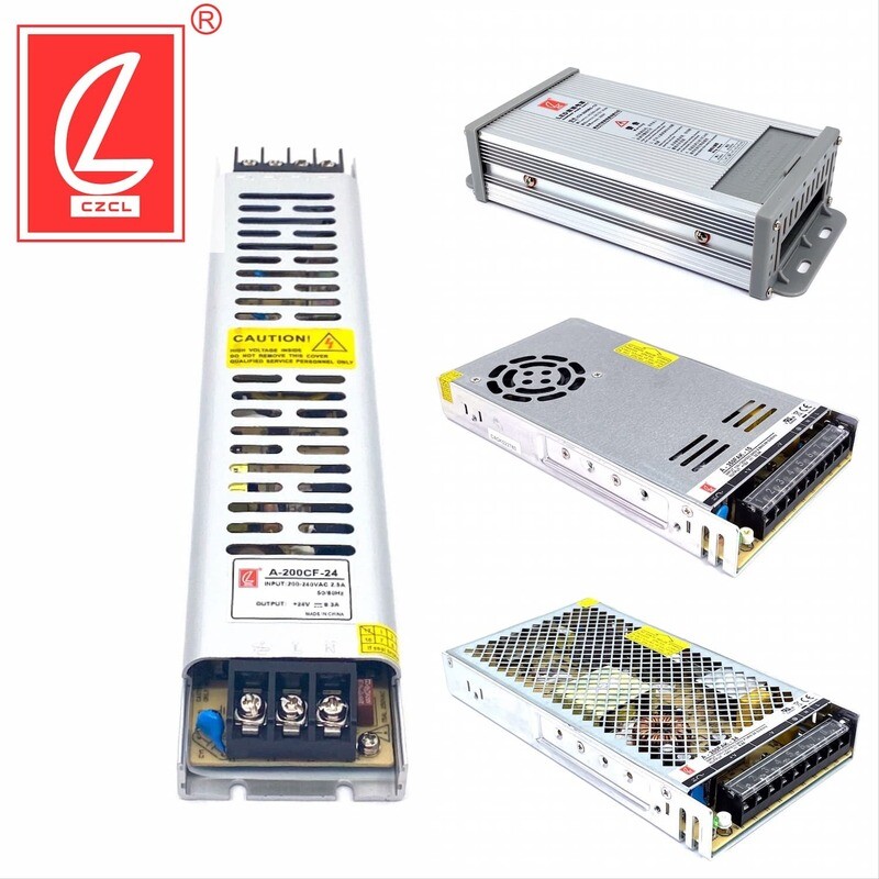 CHUANGLIAN Power Supply