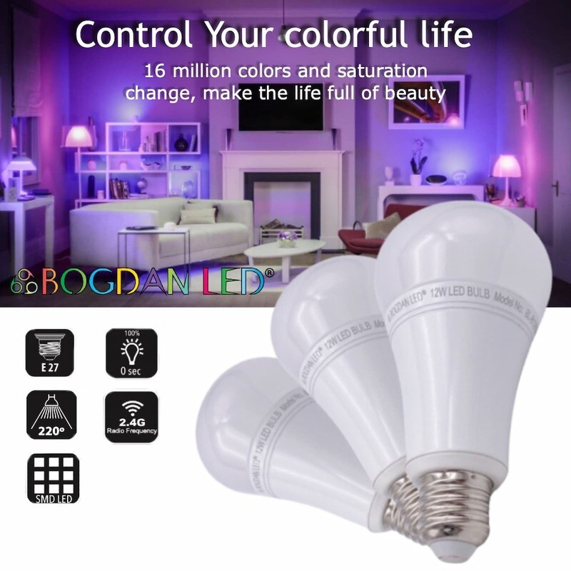 Home Decor Led Light