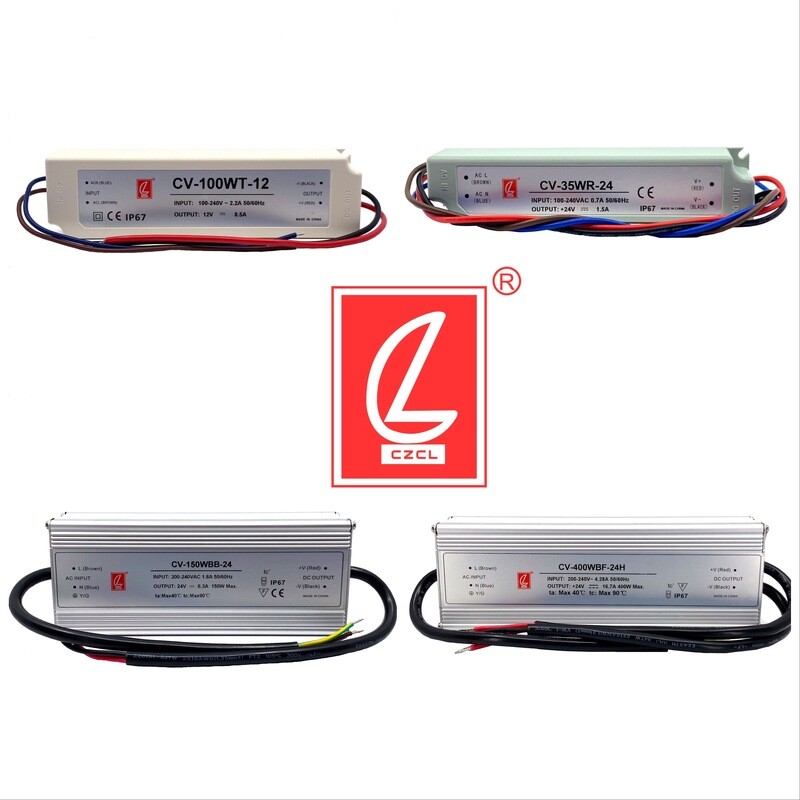 Chuanglian LED Driver
