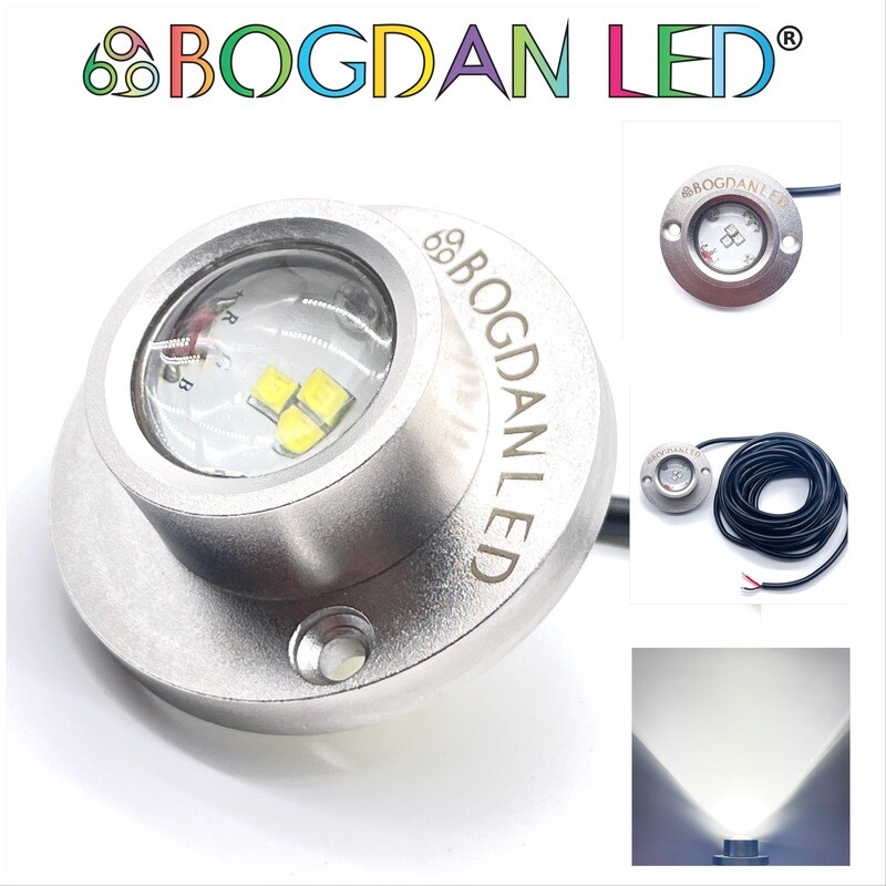 LED Underwater BL-BUL-15W
