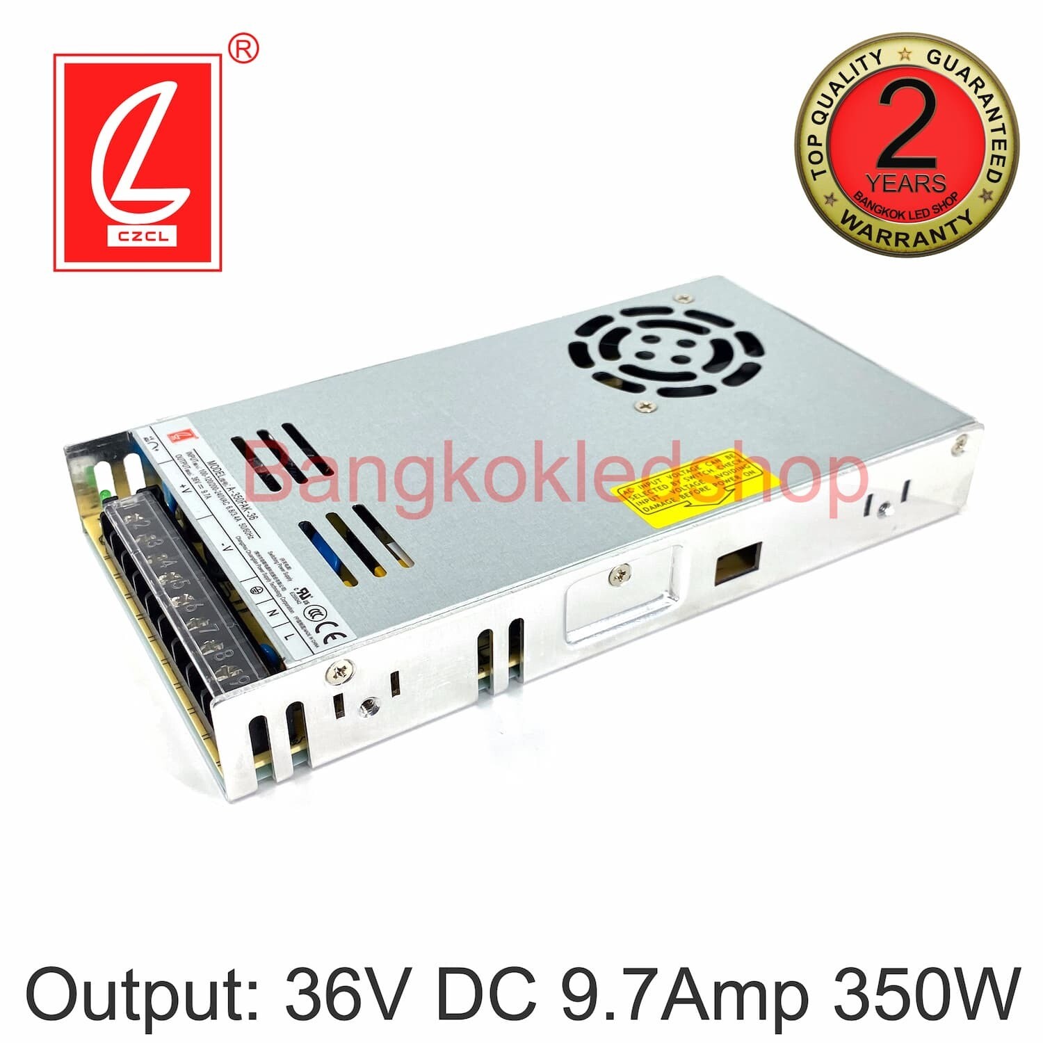 POWER SUPPLY A-350FAK-36