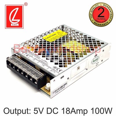 POWER SUPPLY A-100FAN-5