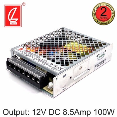 POWER SUPPLY A-100FAN-12