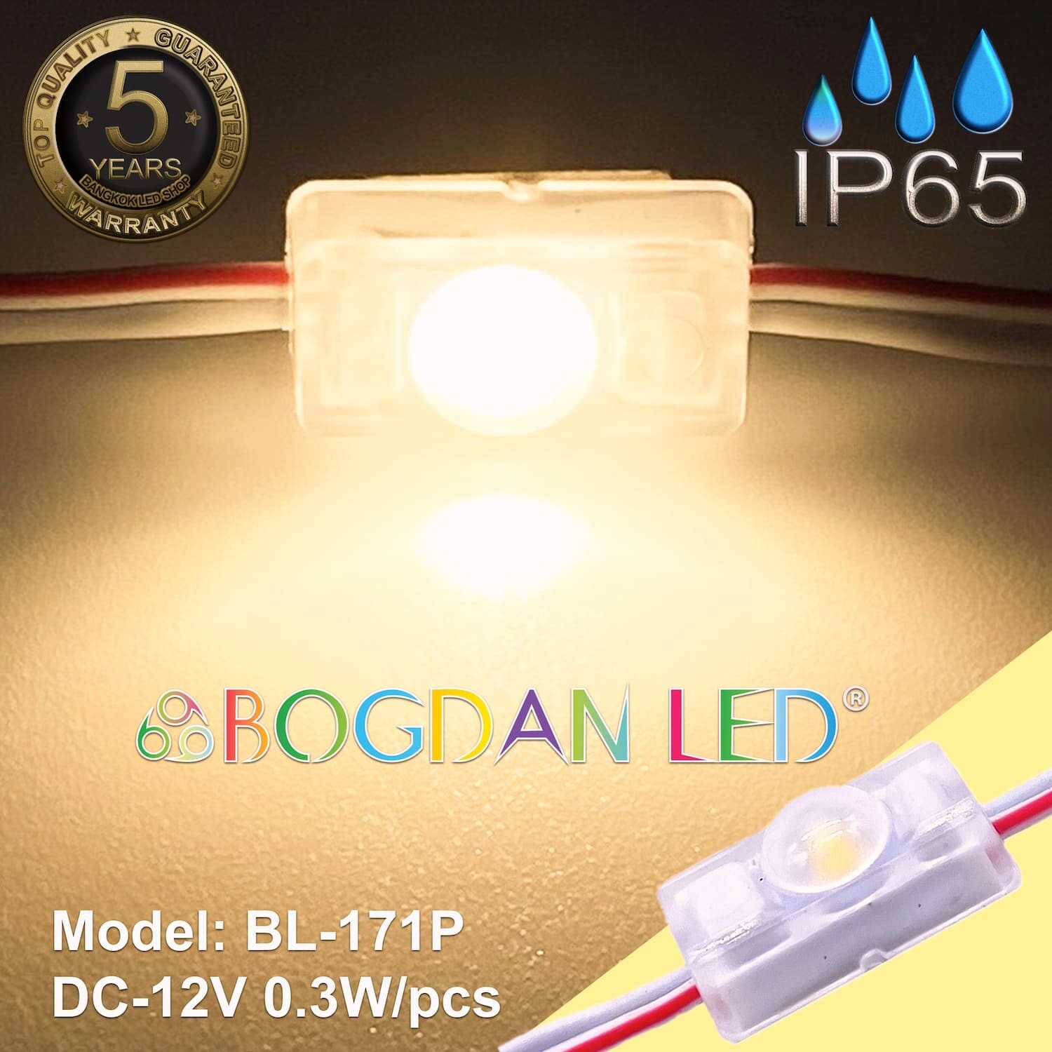 LED MODULE BL 171P-NW 4000K