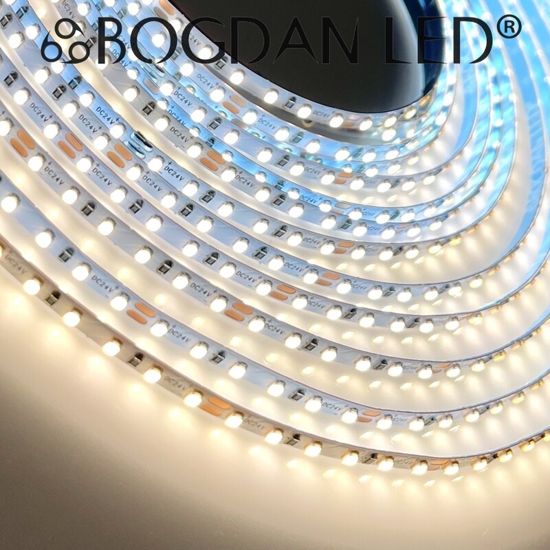 2216 SMD Led Strip IP20