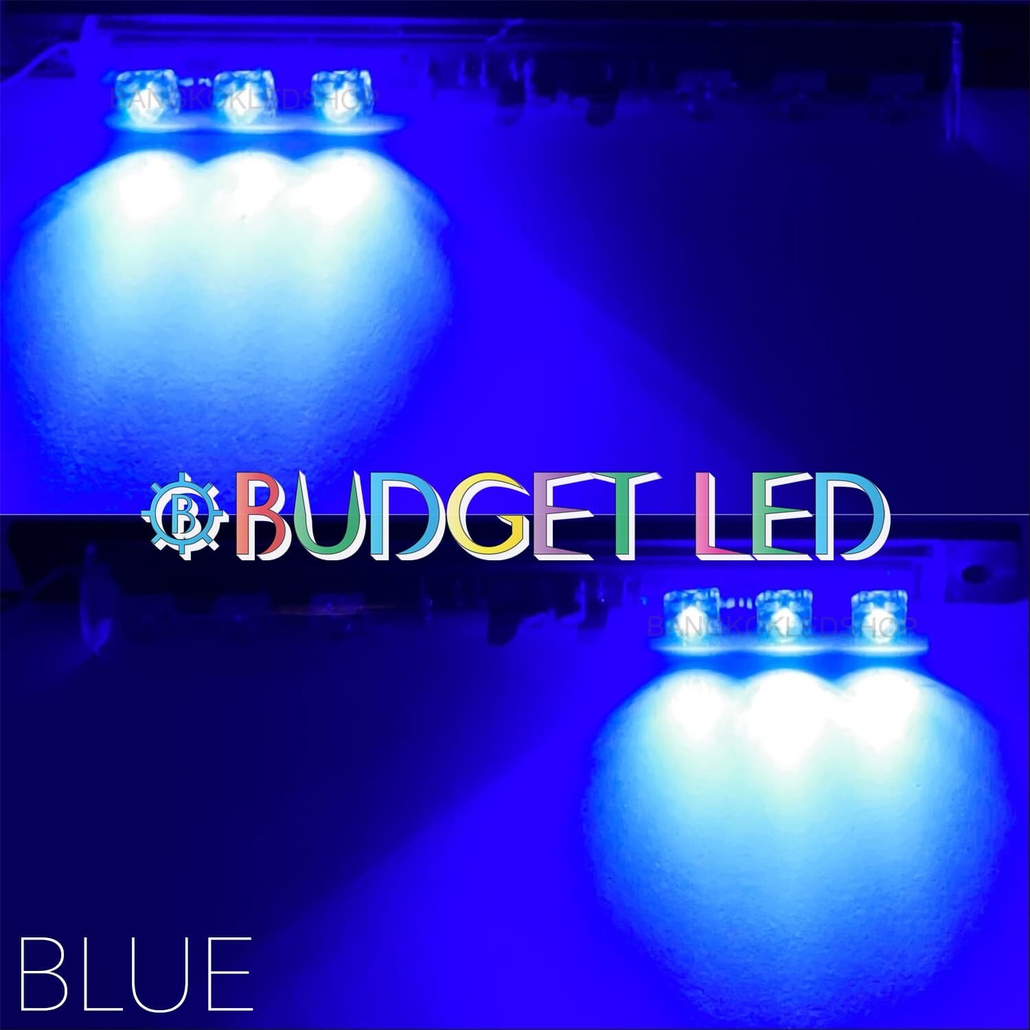 LED black key,Flashing left-right 12V Blue LED black key,Flashing left-right 12V Blue