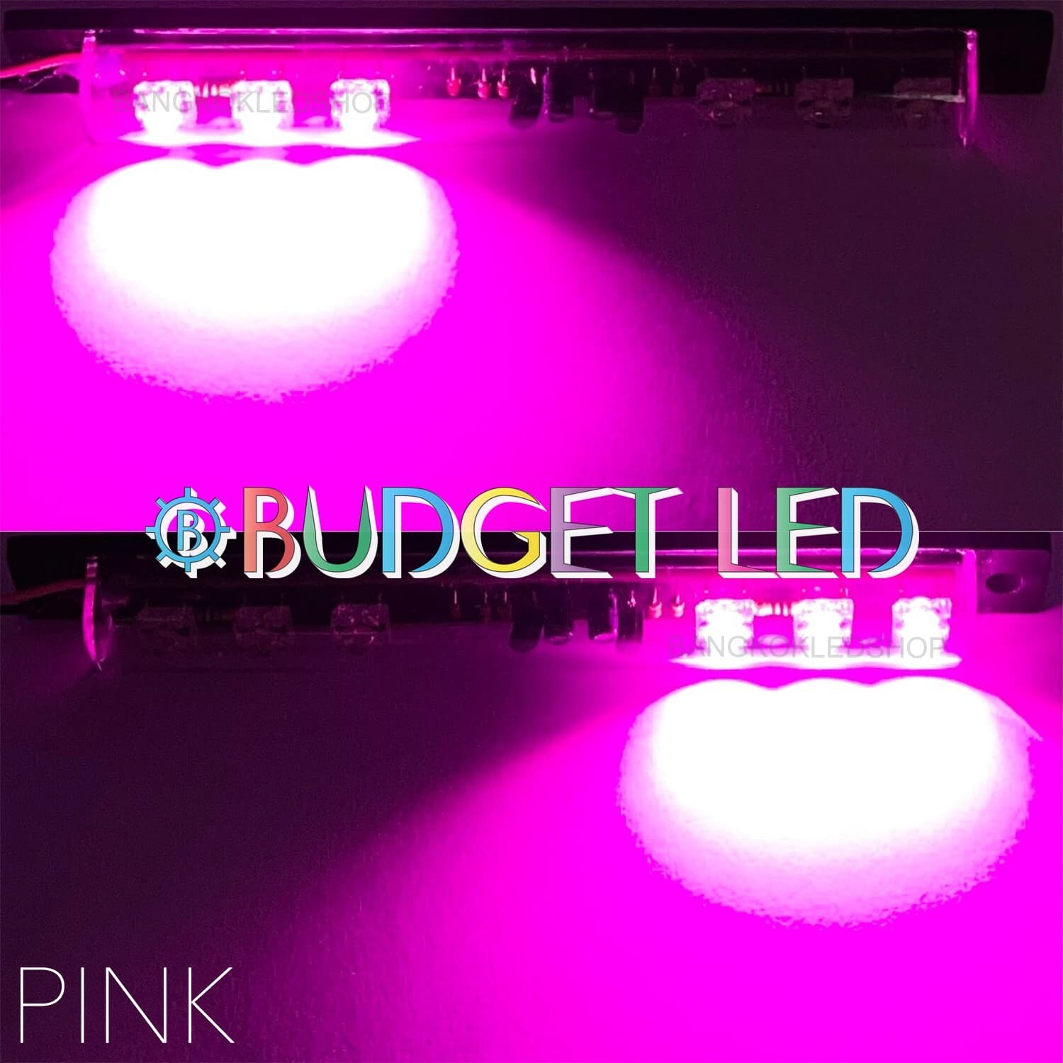 LED black key,Flashing left-right 12V Pink LED black key,Flashing left-right 12V Pink