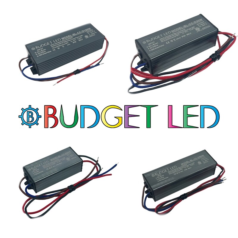 BUDGET LED DRIVER
