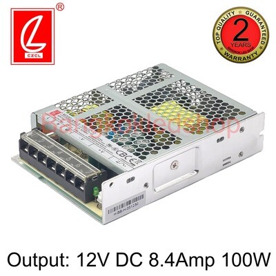 POWER SUPPLY A-100FGC-12