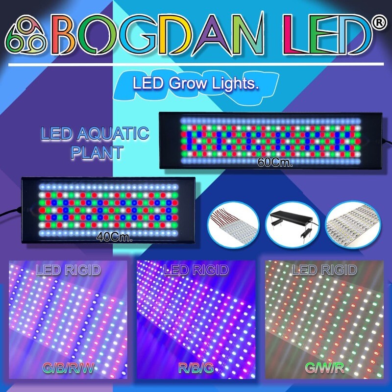 LED Grow Lights