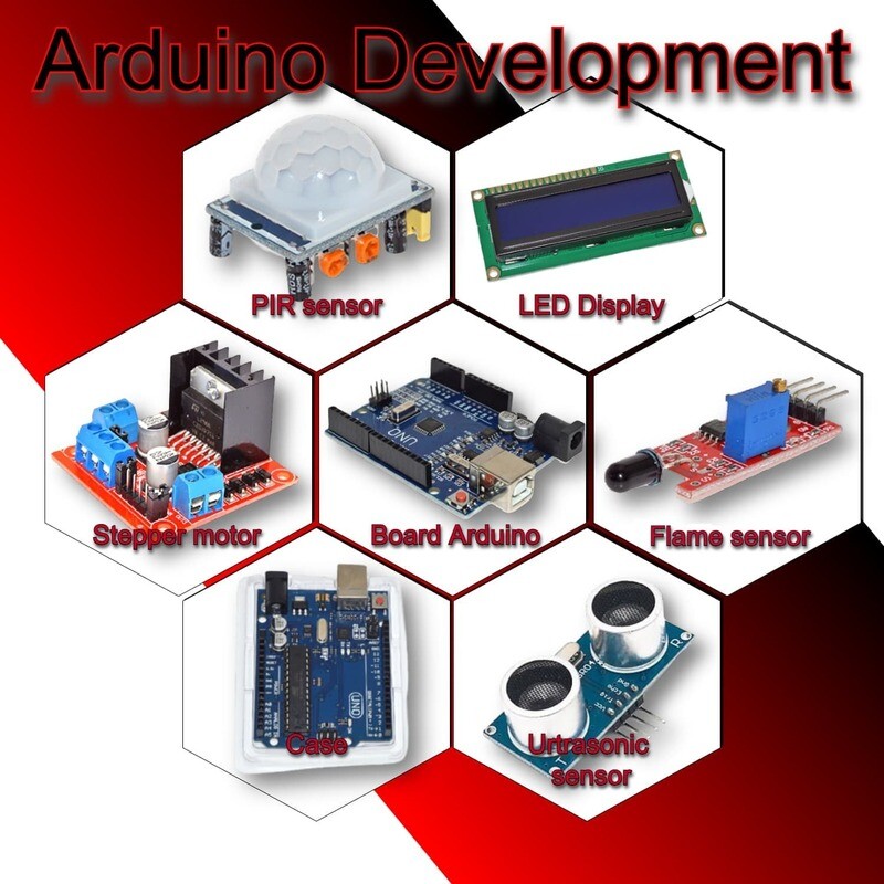 Arduino Development