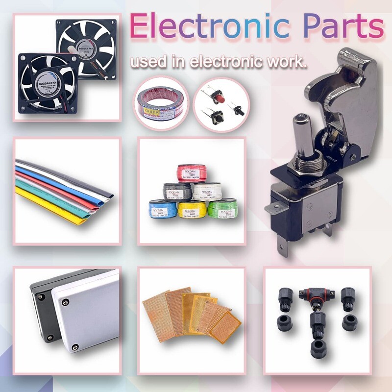 Electronic Parts