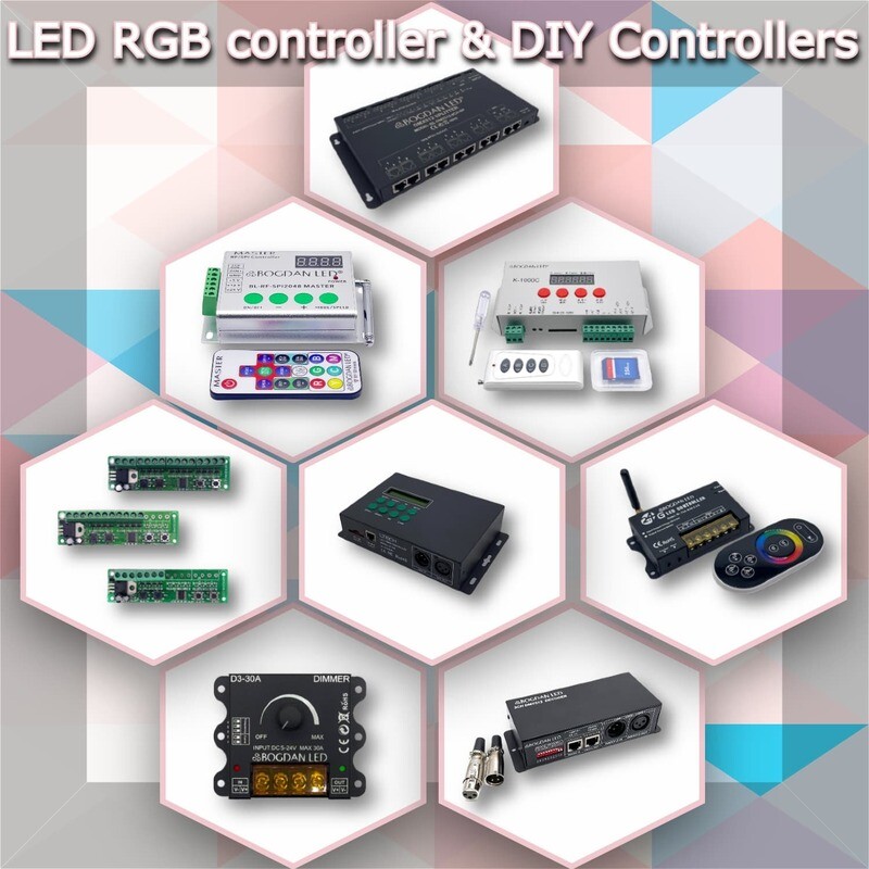 LED CONTROLLER