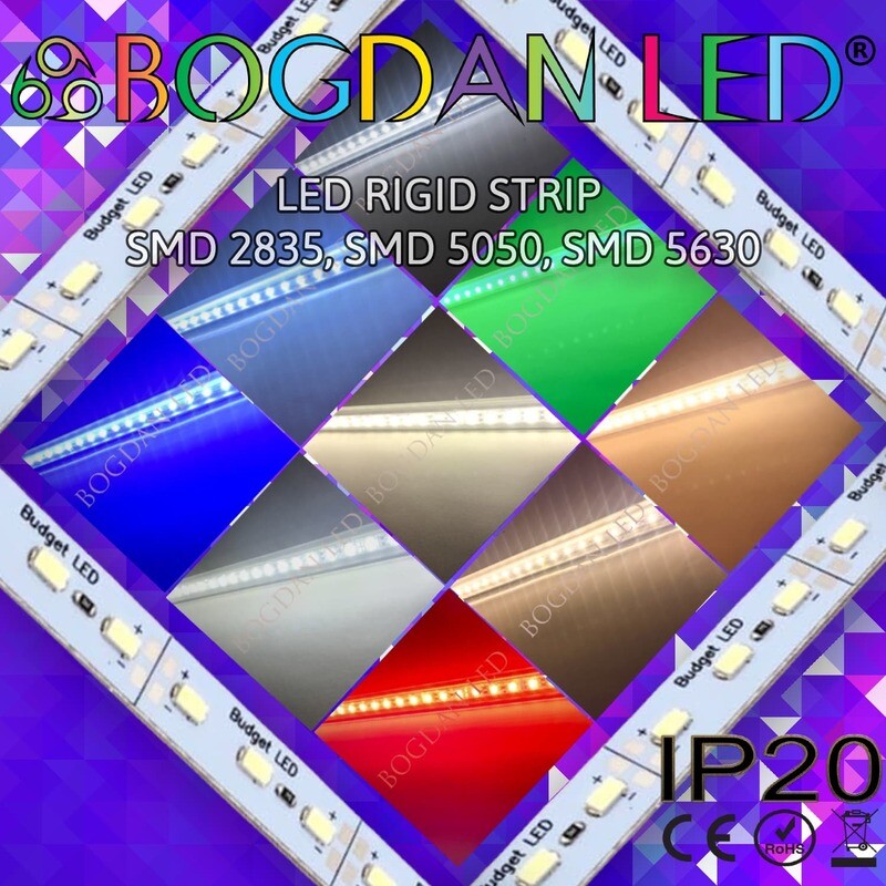 LED Rigid Strip