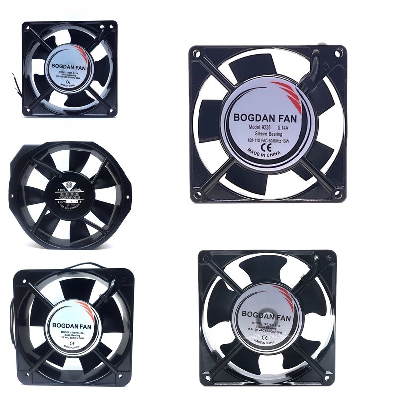 FAN 110V AC