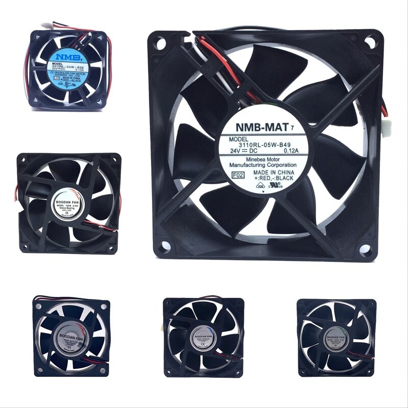 FAN 24V DC