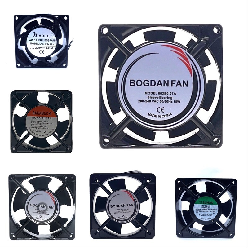 FAN 220V AC