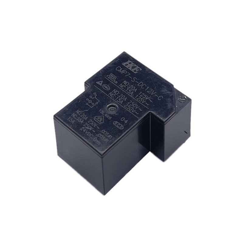 12VDC (Click to view products)