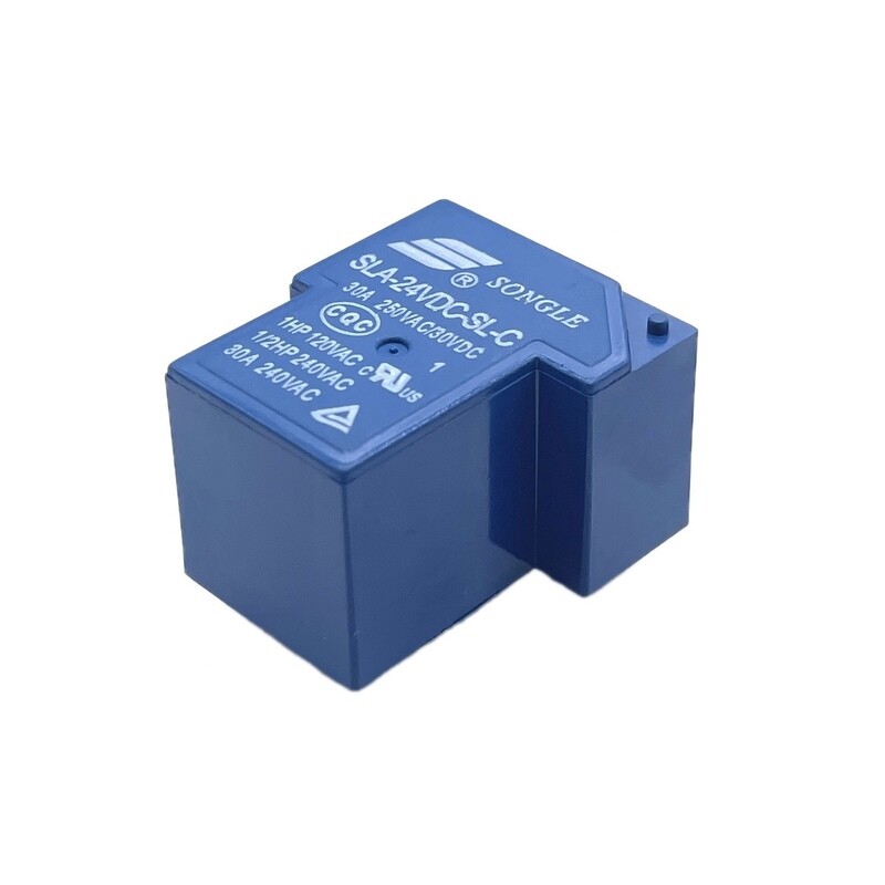 24VDC (Click to view products)