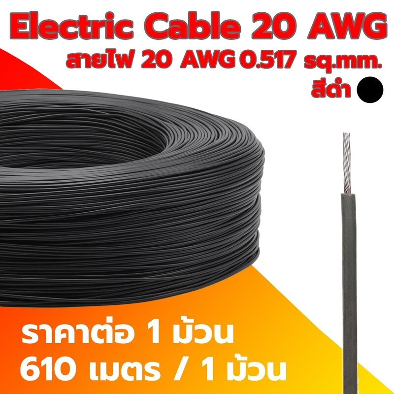20 AWG