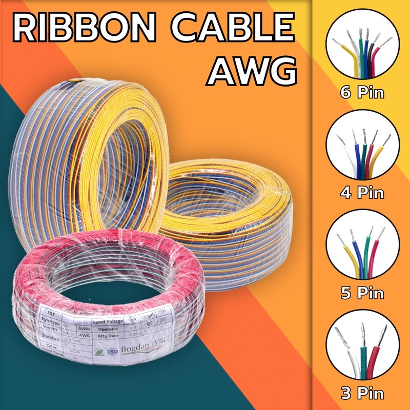 RIBBON CABLE (Click to view products)