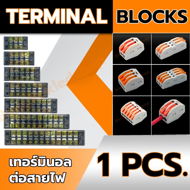 Terminal Block
