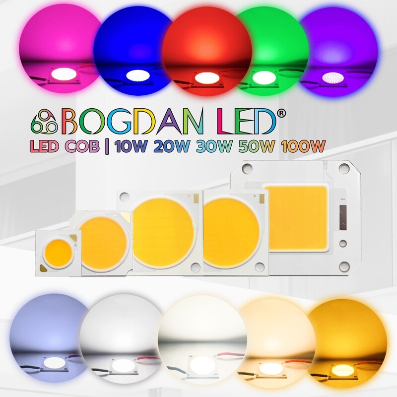 LED COB