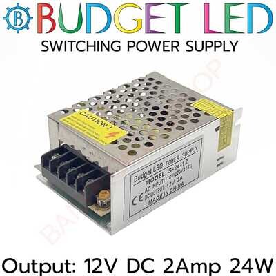 S-24-12 2A 12V