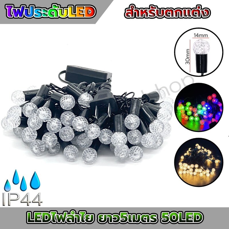 Longan LED light