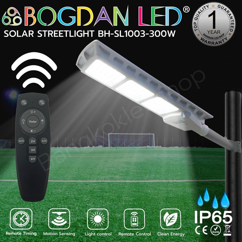 LED Street light