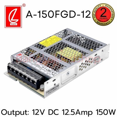 Power Supply A-150FGD-12