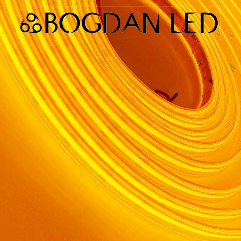 LED STRIP 12V 0830SMD COB BOGDAN LED