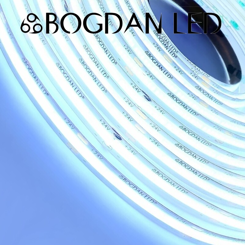 LED STRIP 24V 0830SMD COB BOGDAN LED