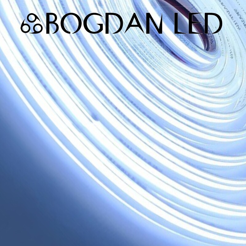 LED STRIP 24V 0830SMD COB BOGDAN LED