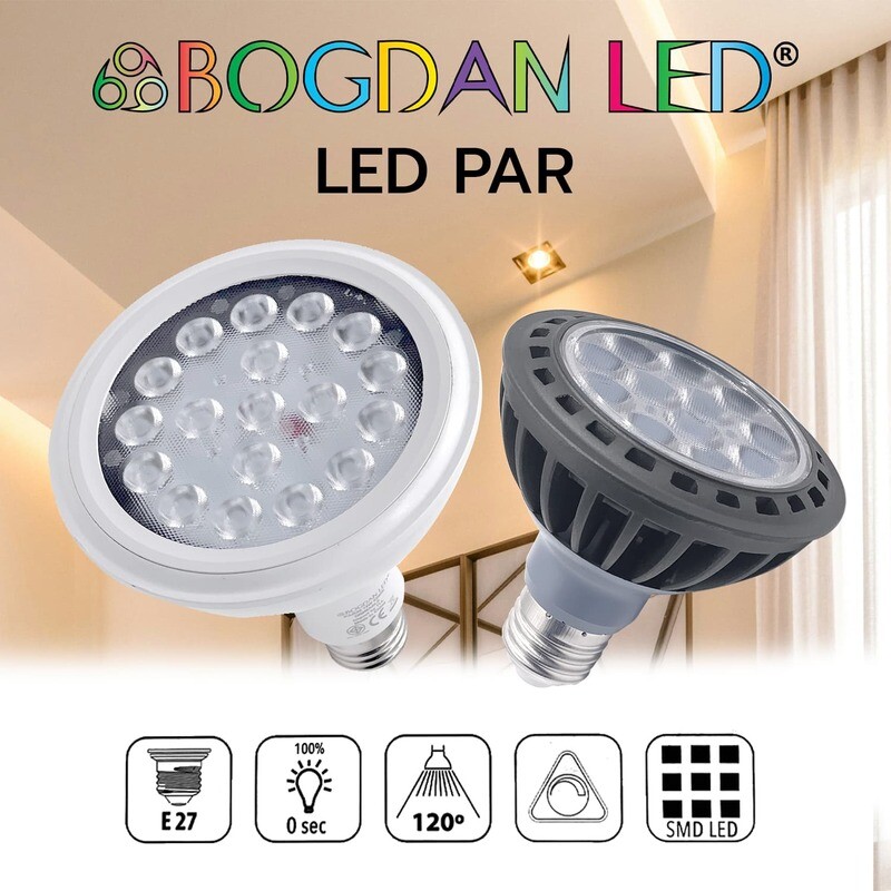 LED PAR