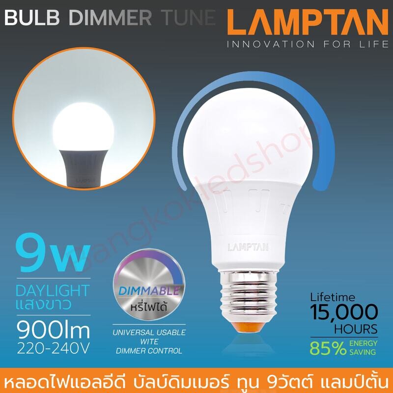 LED BULBS